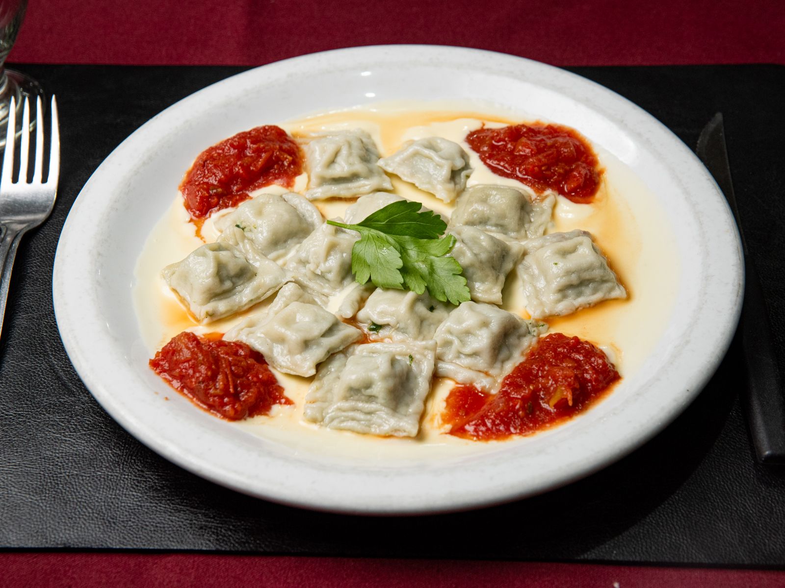 Pastas