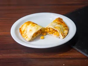 11 Empanadas Al Horno