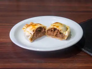 7 Empanadas Al Horno