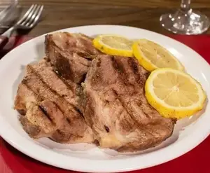Bondiola