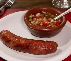 Chorizo