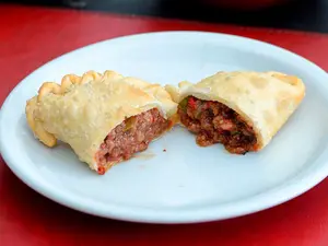 Empanada de carne