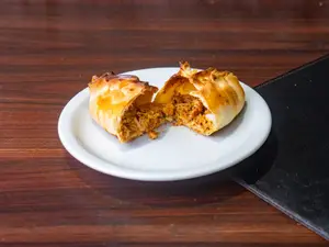 Empanada de pollo