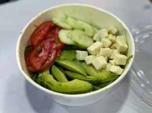 Ensalada del verano
