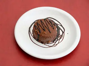 Helado Bombón Escocés