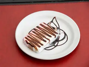 Helado Cassata