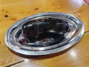 Morcilla