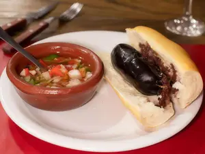 Morcipán