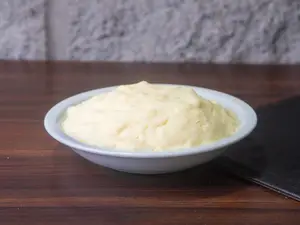 Porción Puré De Papa