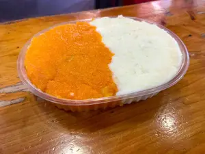 Porción Puré Mixto