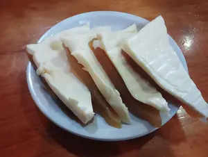 Queso Y Dulce