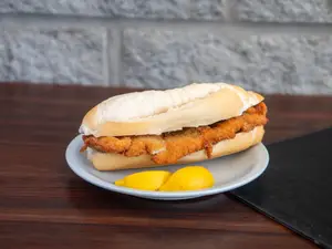 Sandwich Suprema Solo