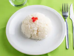 Arroz (porción)