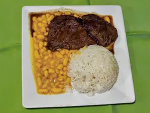 Bisstec combinado