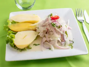 Ceviche