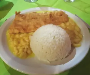 Mero combinado