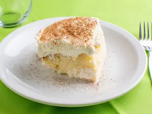 Torta 3 leches