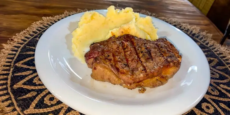 Restaurante Tamanaco