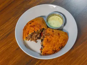 Empanada De Pollo