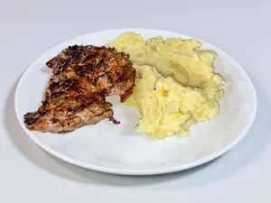 Pata De Muslo Deshuesada