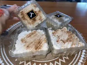 Tres Leche