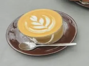 Café doble