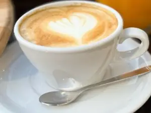 Capuchino