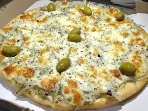 Chica con cebolla