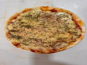 Chica muzzarella