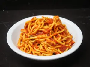 Pasta c/filetto