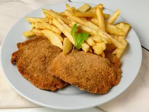 Suprema c/fritas