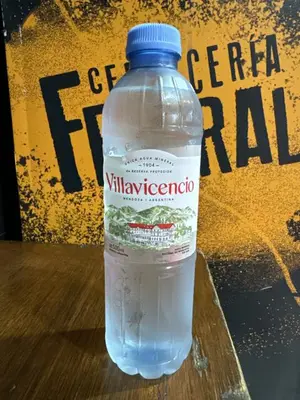 Agua Mineral