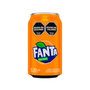 Fanta