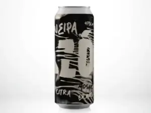 NEIPA FEDERAL lata 473 ml