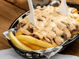 Papas de la casa