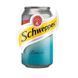 Schweepps Tonica o Pomelo
