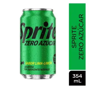 Sprite Zero