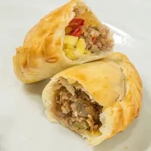 Empanada de carne
