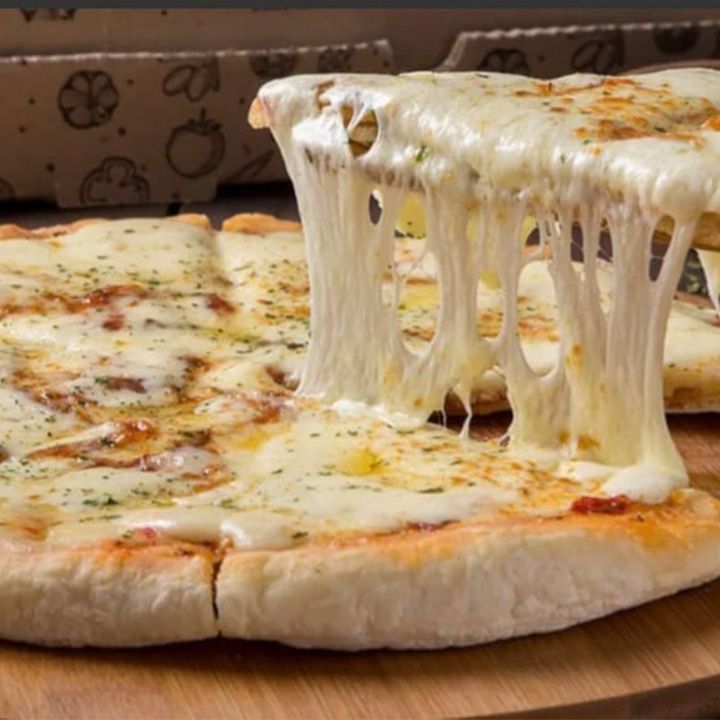 Pizzas