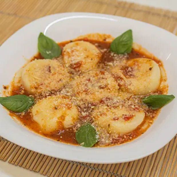 Pastas