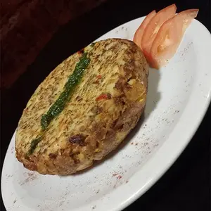 Tortilla de papas