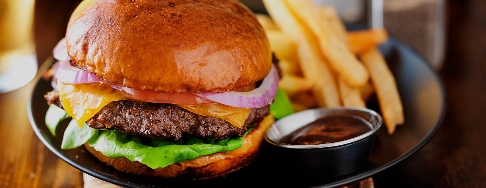 Reyes Burgers