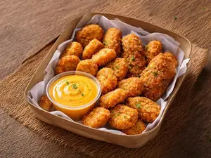 Box pollito