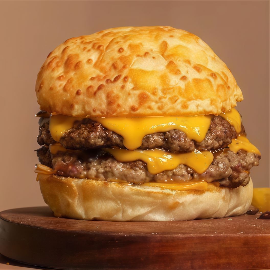 Reyes Burgers