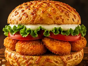 Chicken classic