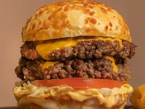 Reyes Classic Doble