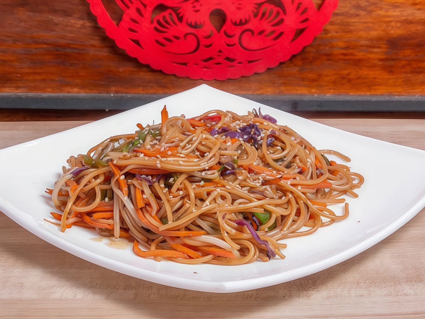 Reyi Food Comida China