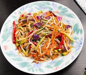 Chop suey