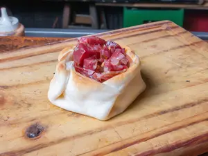 Canastita calabresa