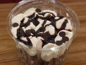 Brownie